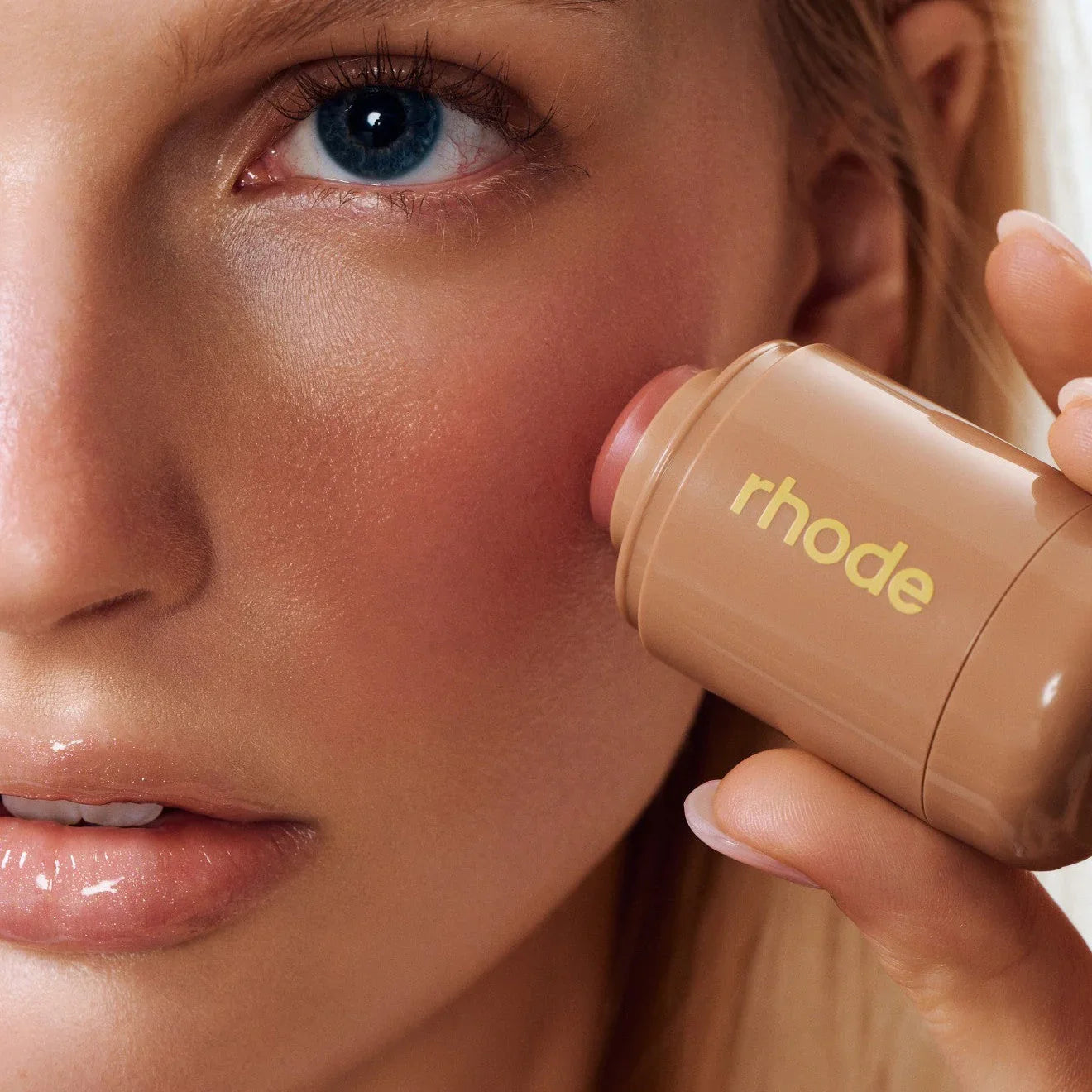 RHODE ALLIK: POCKET BLUSH CEP ALLIK