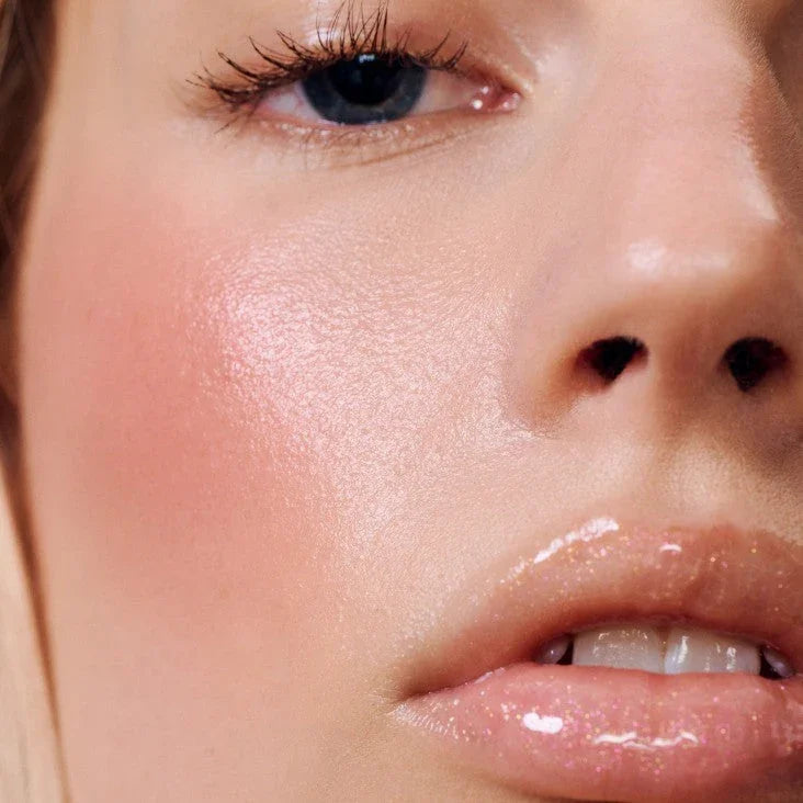 RHODE ALLIK: POCKET BLUSH CEP ALLIK