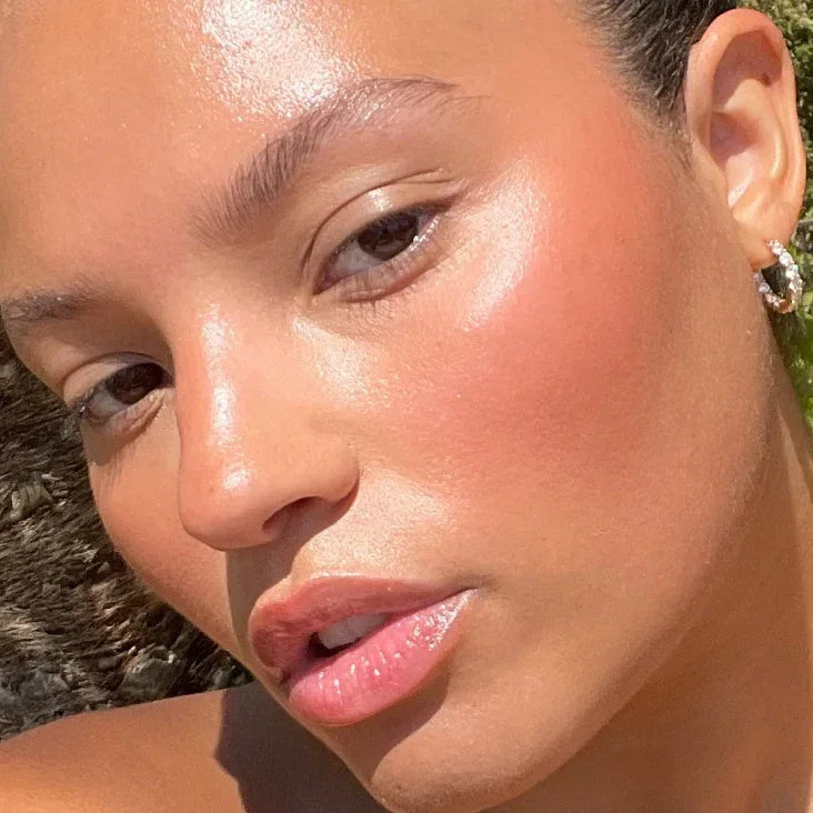 RHODE ALLIK: POCKET BLUSH CEP ALLIK