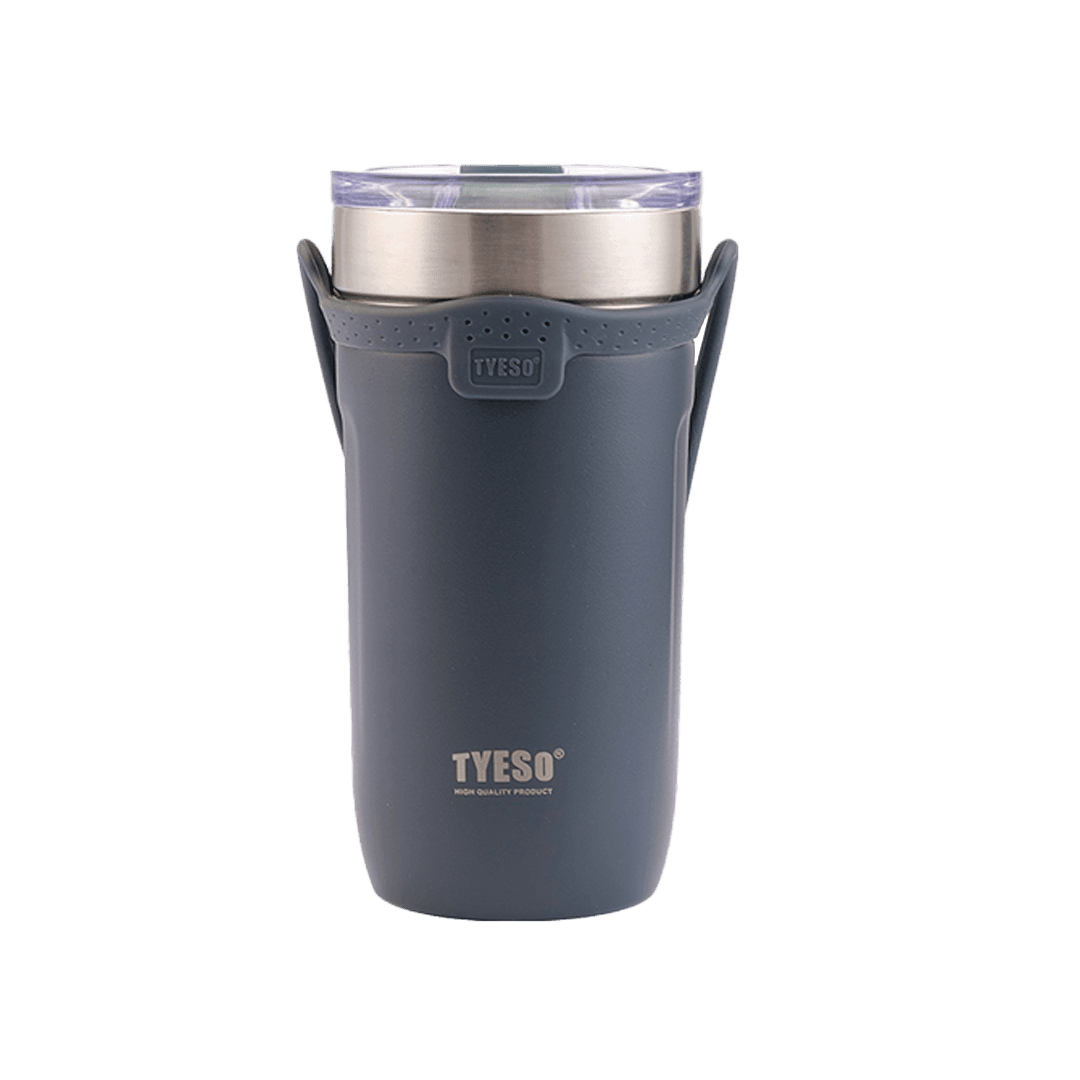 TYESO SOULMATE TUMBLER VAKUMLU PASLANMAZ ÇELİK