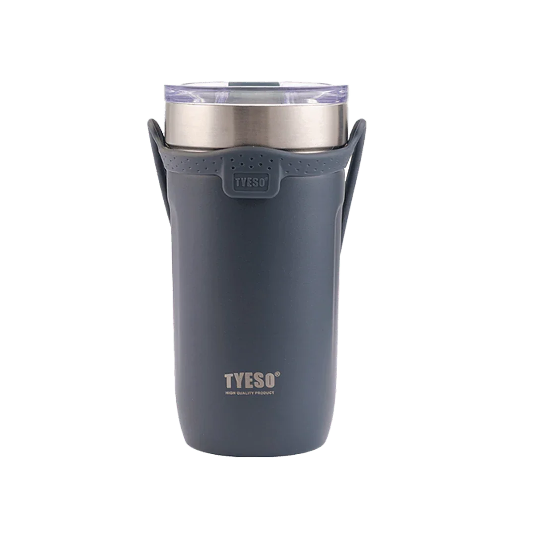 TYESO SOULMATE TUMBLER VAKUMLU PASLANMAZ ÇELİK