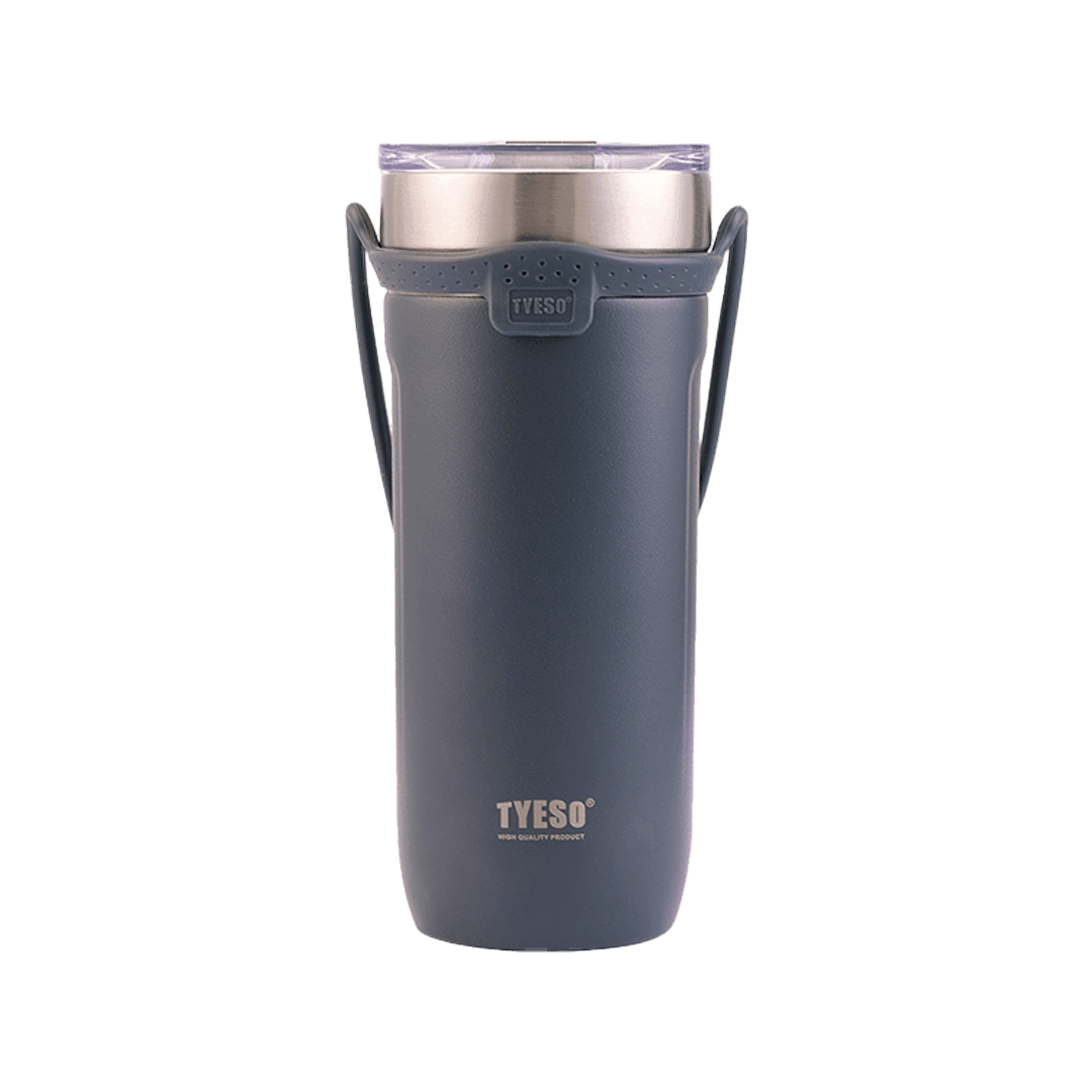 TYESO SOULMATE TUMBLER VAKUMLU PASLANMAZ ÇELİK