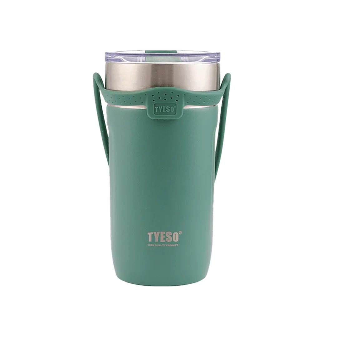 TYESO SOULMATE TUMBLER VAKUMLU PASLANMAZ ÇELİK