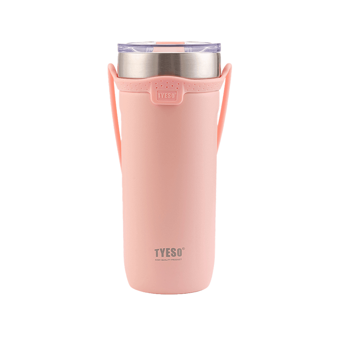 TYESO SOULMATE TUMBLER VAKUMLU PASLANMAZ ÇELİK