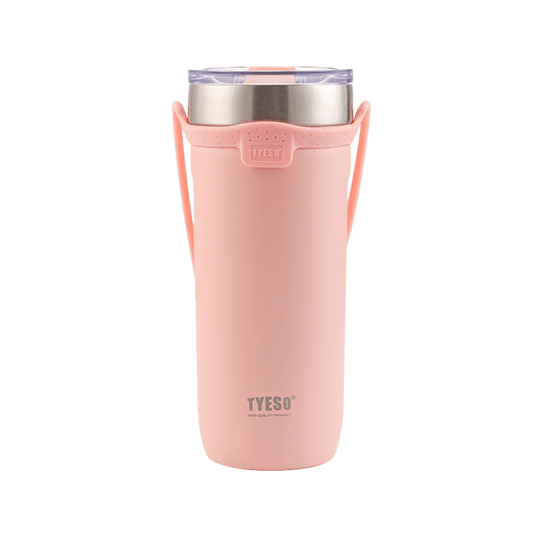 TYESO SOULMATE TUMBLER VAKUMLU PASLANMAZ ÇELİK