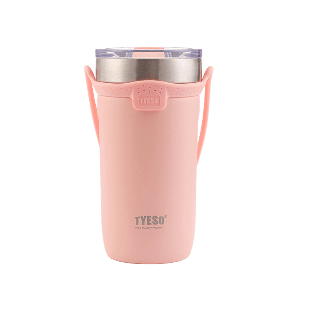 TYESO SOULMATE TUMBLER VAKUMLU PASLANMAZ ÇELİK
