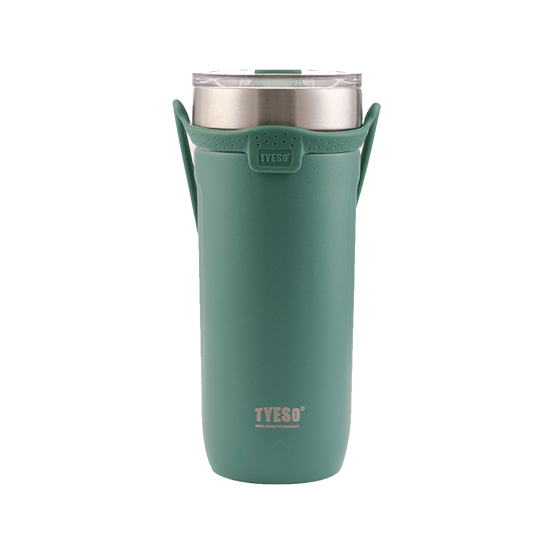 TYESO SOULMATE TUMBLER VAKUMLU PASLANMAZ ÇELİK