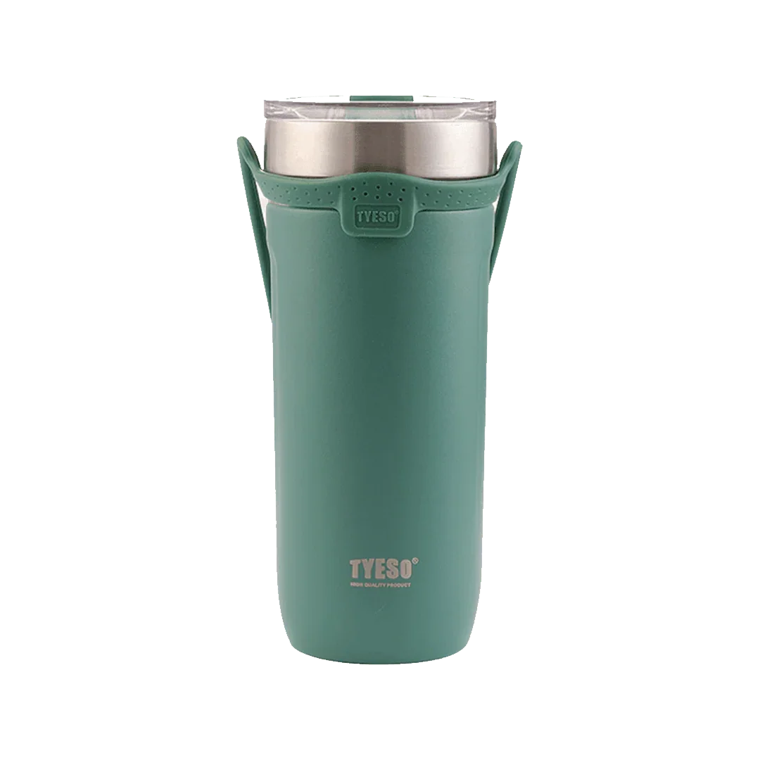 TYESO SOULMATE TUMBLER VAKUMLU PASLANMAZ ÇELİK