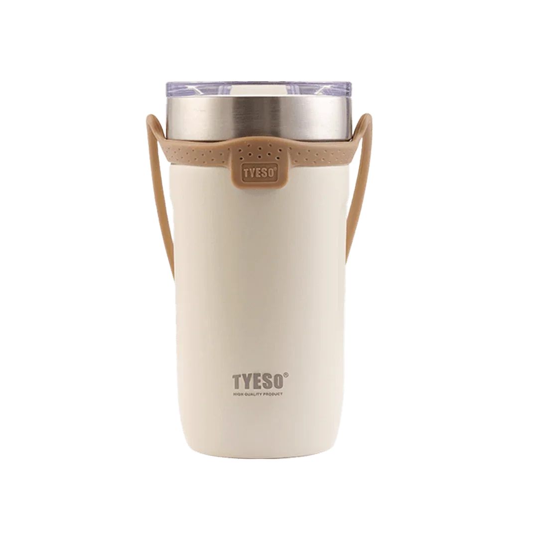 TYESO SOULMATE TUMBLER VAKUMLU PASLANMAZ ÇELİK