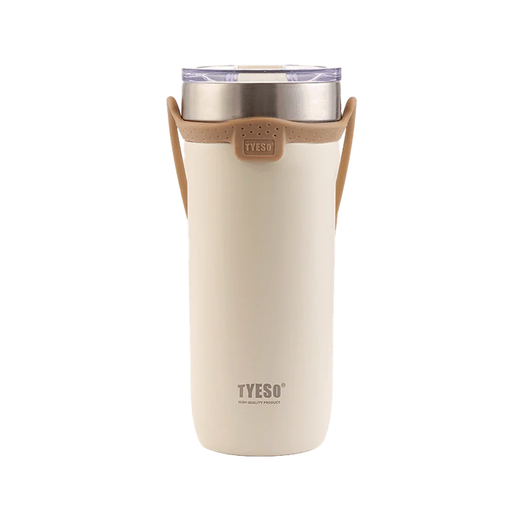 TYESO SOULMATE TUMBLER VAKUMLU PASLANMAZ ÇELİK