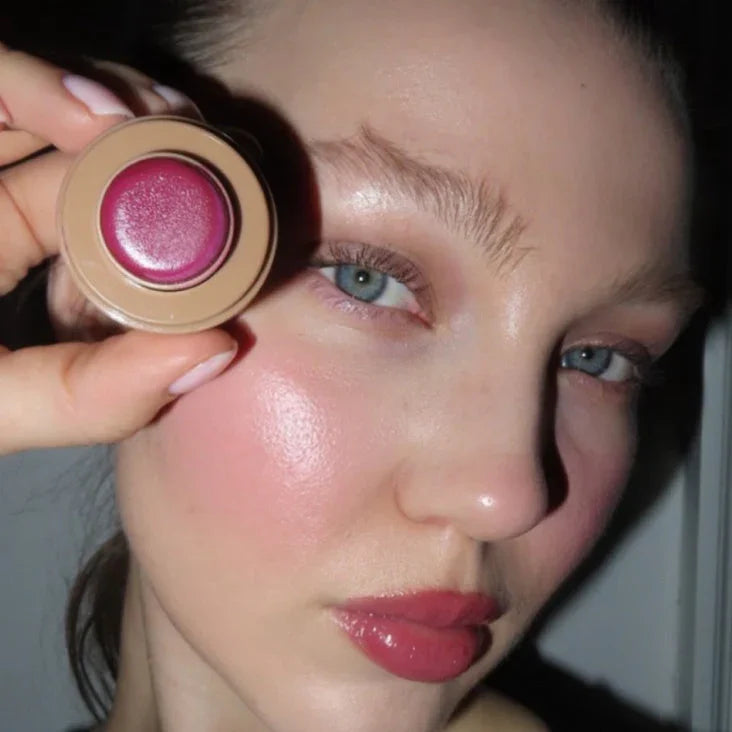 RHODE ALLIK & LIP BALM İKİLİSİ