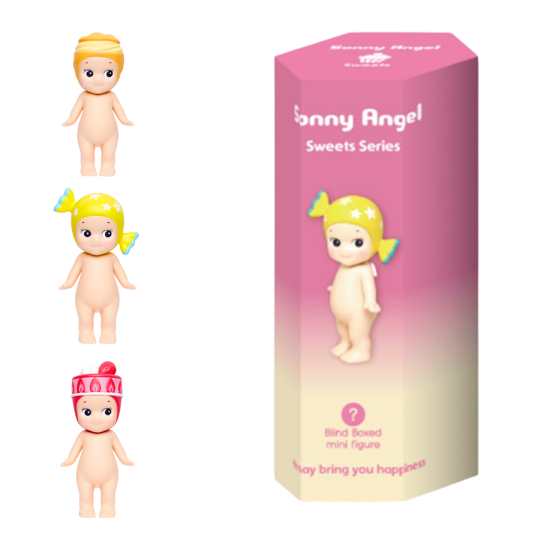 SONNY ANGEL SWEET SERISI - Mug Türkiye®