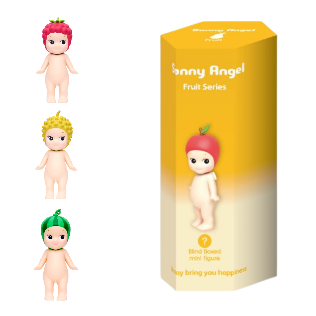 SONNY ANGEL FRUIT SERİSİ - Mug Türkiye®