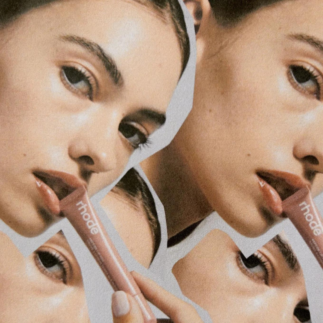 RHODE 5'LI LIP TINT