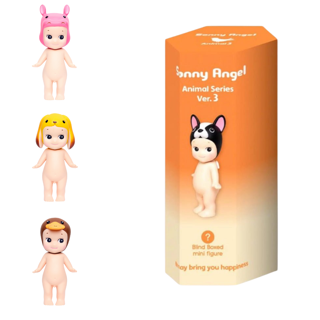 SONNY ANGEL ANİMAL SERİSİ 3 - Mug Türkiye®