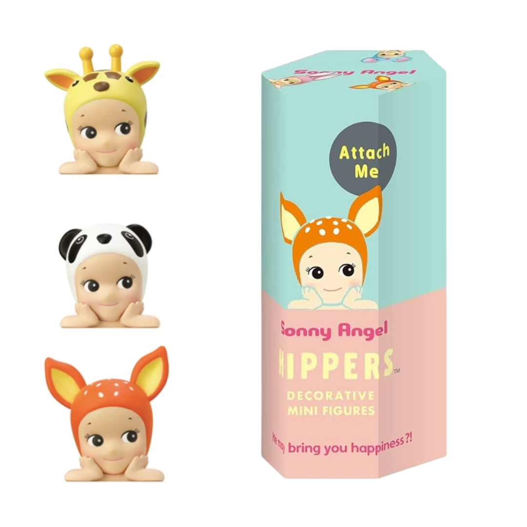 SONNY ANGEL HIPPERS SERISI - Mug Türkiye®