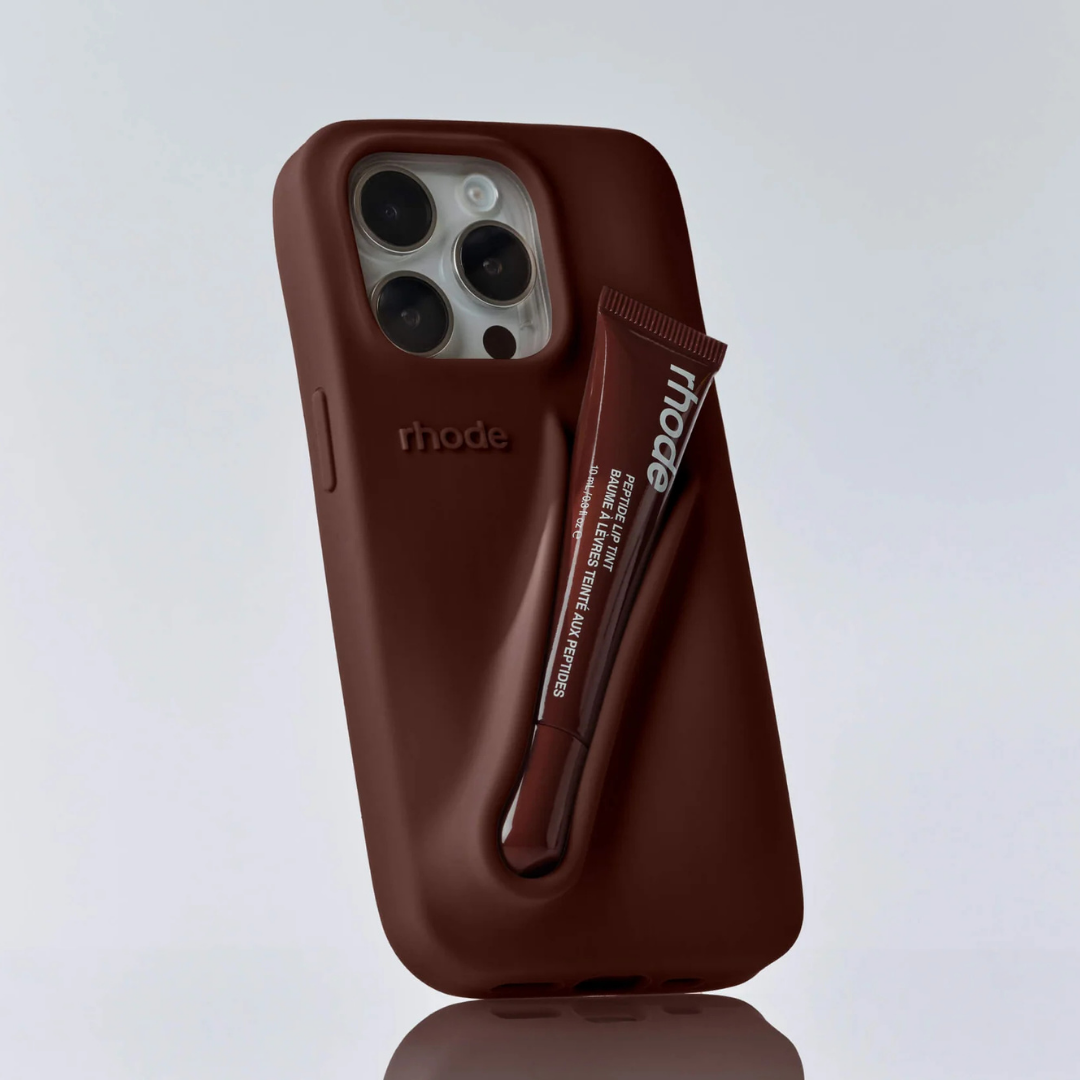 RHODE FALL LIP CASE TELEFON KILIFI