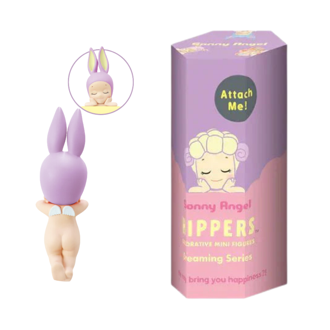 SONNY ANGEL HIPPERS DREAMING SERISI - Mug Türkiye®