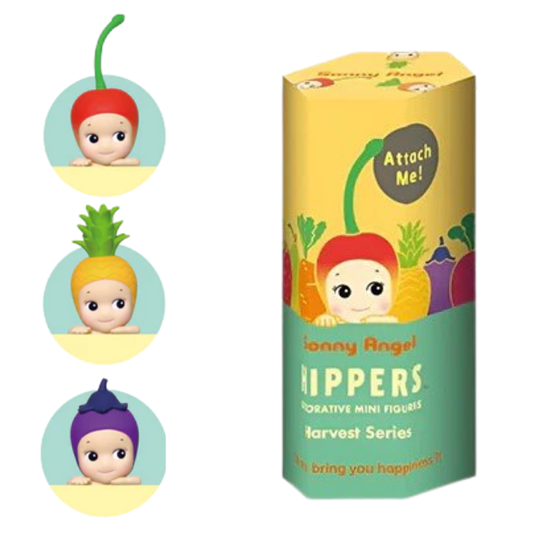 SONNY ANGEL HARVEST SERİSİ - Mug Türkiye®