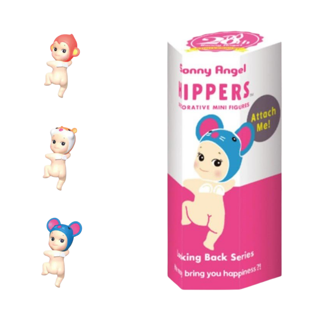 SONNY ANGEL HIPPERS LOOKING BACK SERISI - Mug Türkiye®