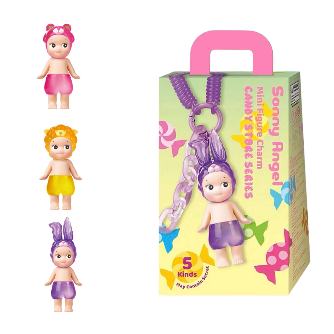 SONNY ANGEL CHARM CANDY STORY SERİSİ - Mug Türkiye®