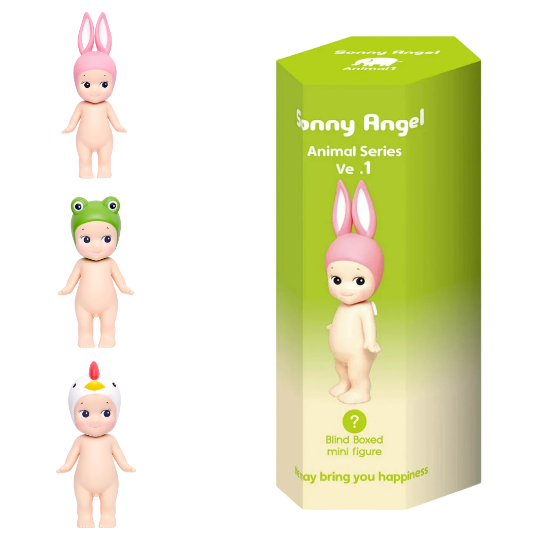 SONNY ANGEL ANIMAL SERİSİ - Mug Türkiye®
