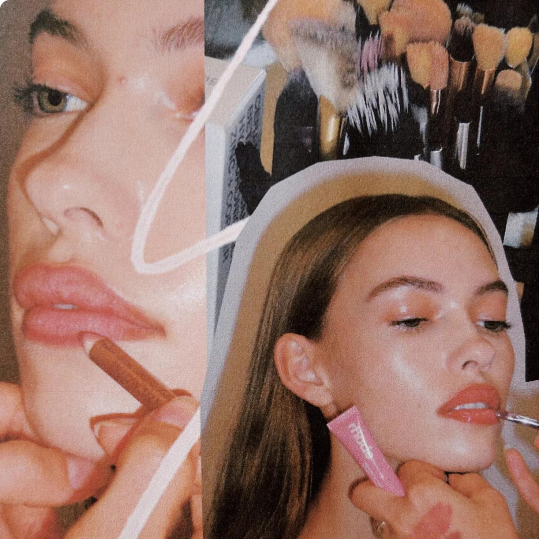 RHODE 5'LI LIP TINT