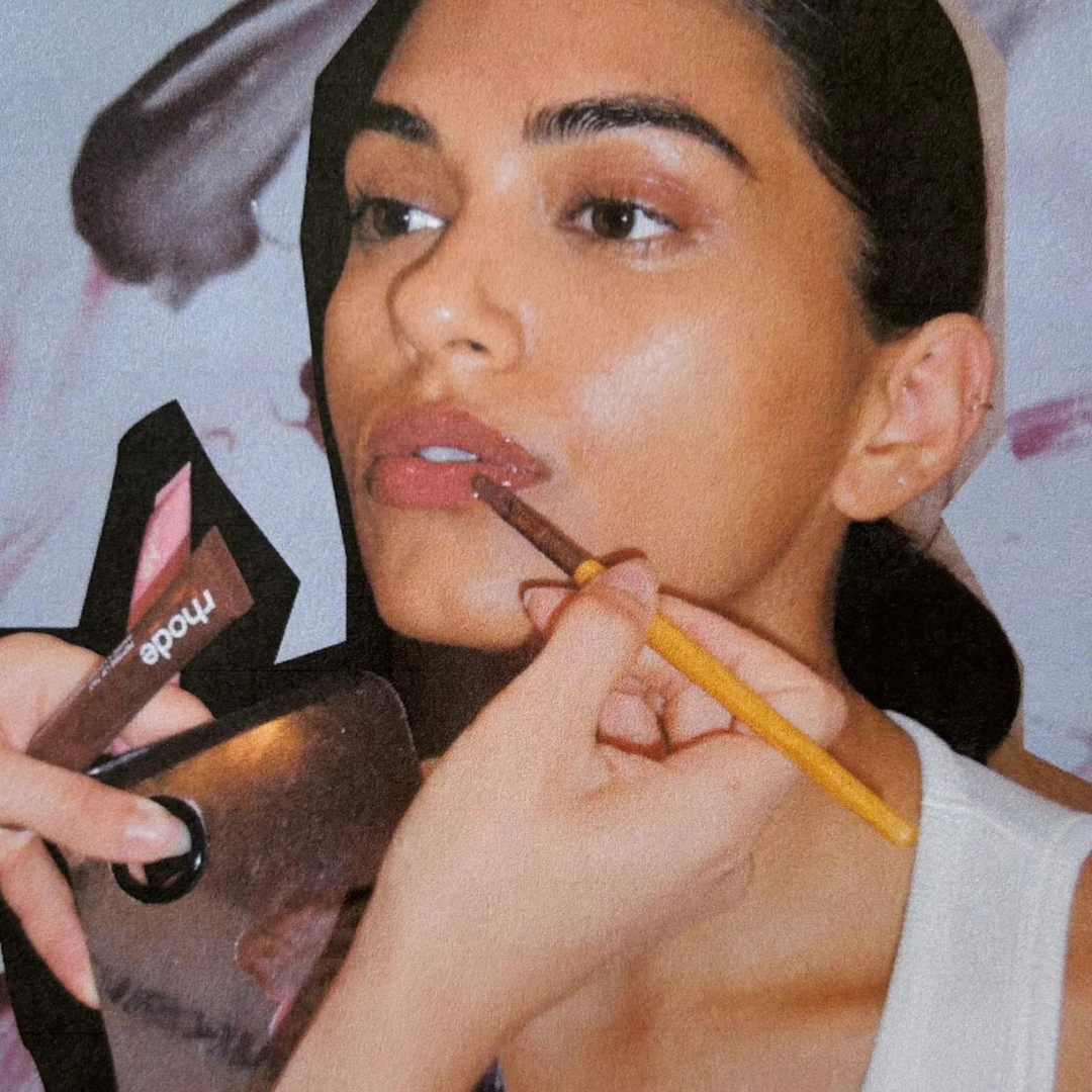 RHODE 5'LI LIP TINT