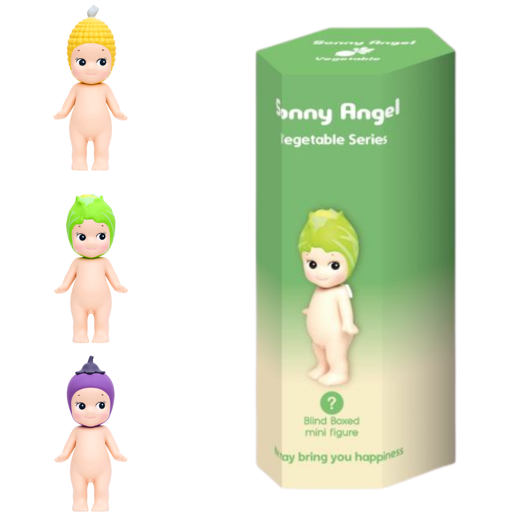 SONNY ANGEL VEGATABLE SERİSİ - Mug Türkiye®