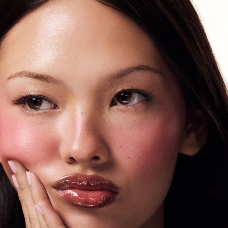 RHODE ALLIK: POCKET BLUSH CEP ALLIK