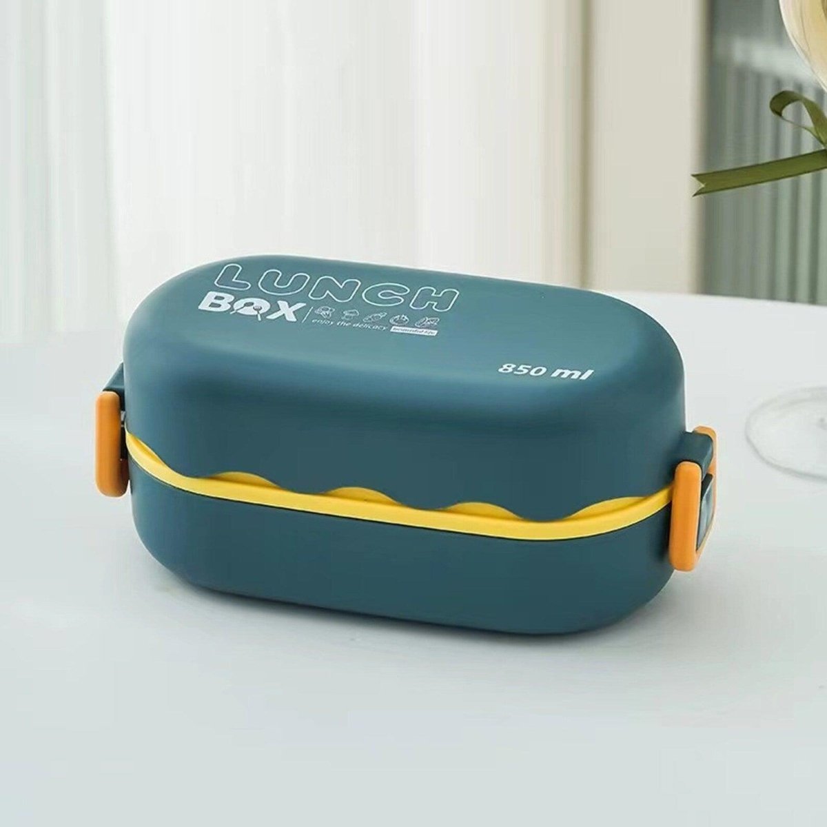 LUNCH BOX SWEET SERİSİ | YEMEK TERMOSU 0.85L