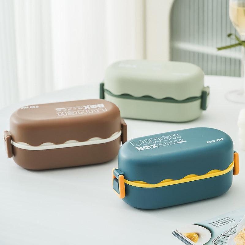 LUNCH BOX SWEET SERİSİ | YEMEK TERMOSU 0.85L