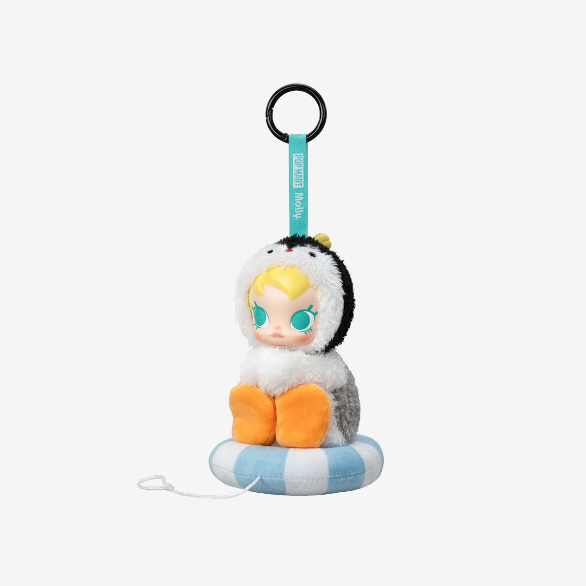POP MART BABY MOLLY X PINGU HAPPY FISHING SÜRPRİZ KUTU SERİSİ
