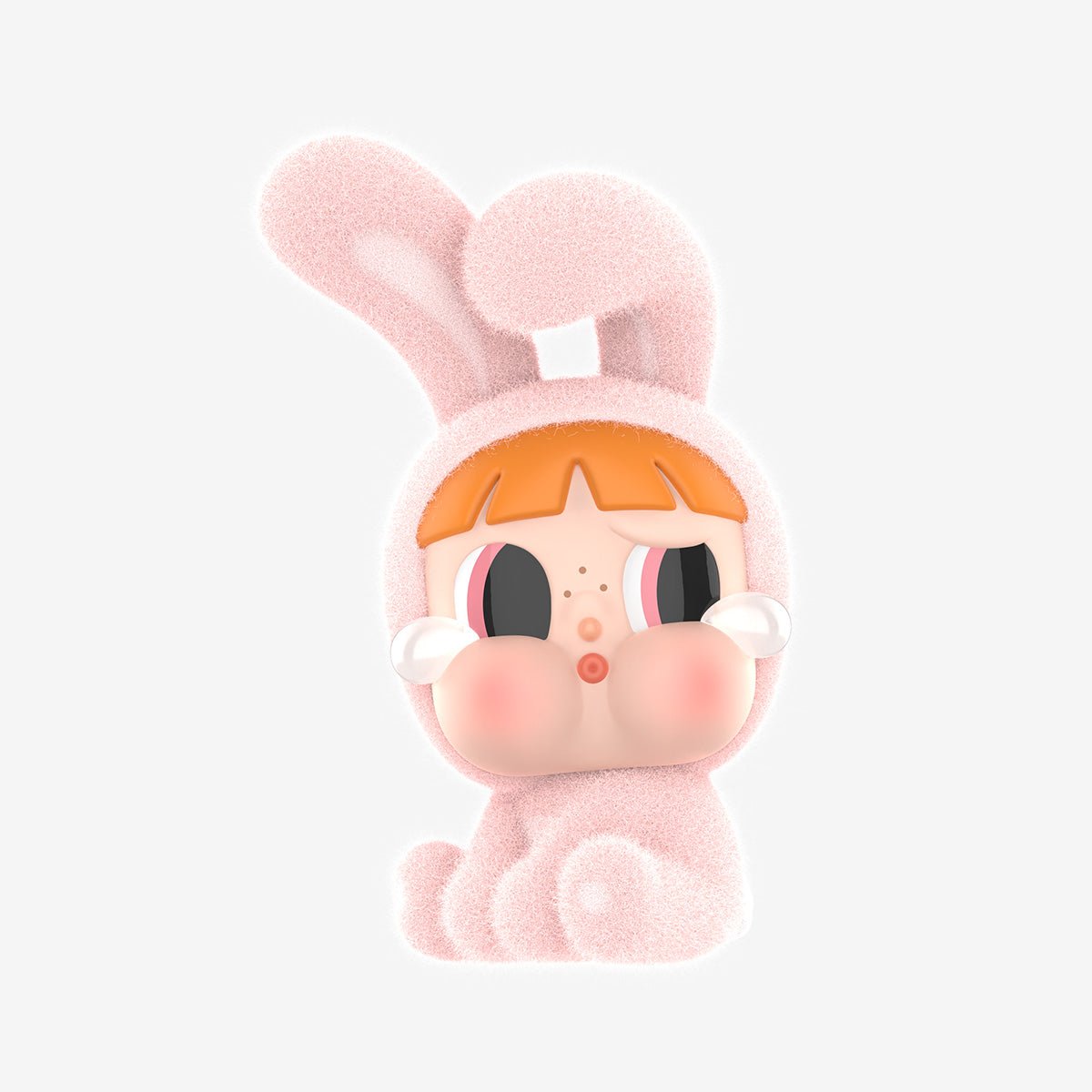 POP MART CRYAGAIN CRYBABY x POWERPUFF GRILS SÜRPRİZ KUTU SERİSİ