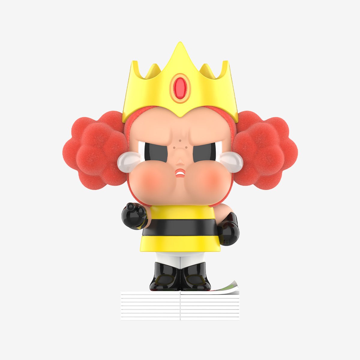 POP MART CRYAGAIN CRYBABY x POWERPUFF GRILS SÜRPRİZ KUTU SERİSİ