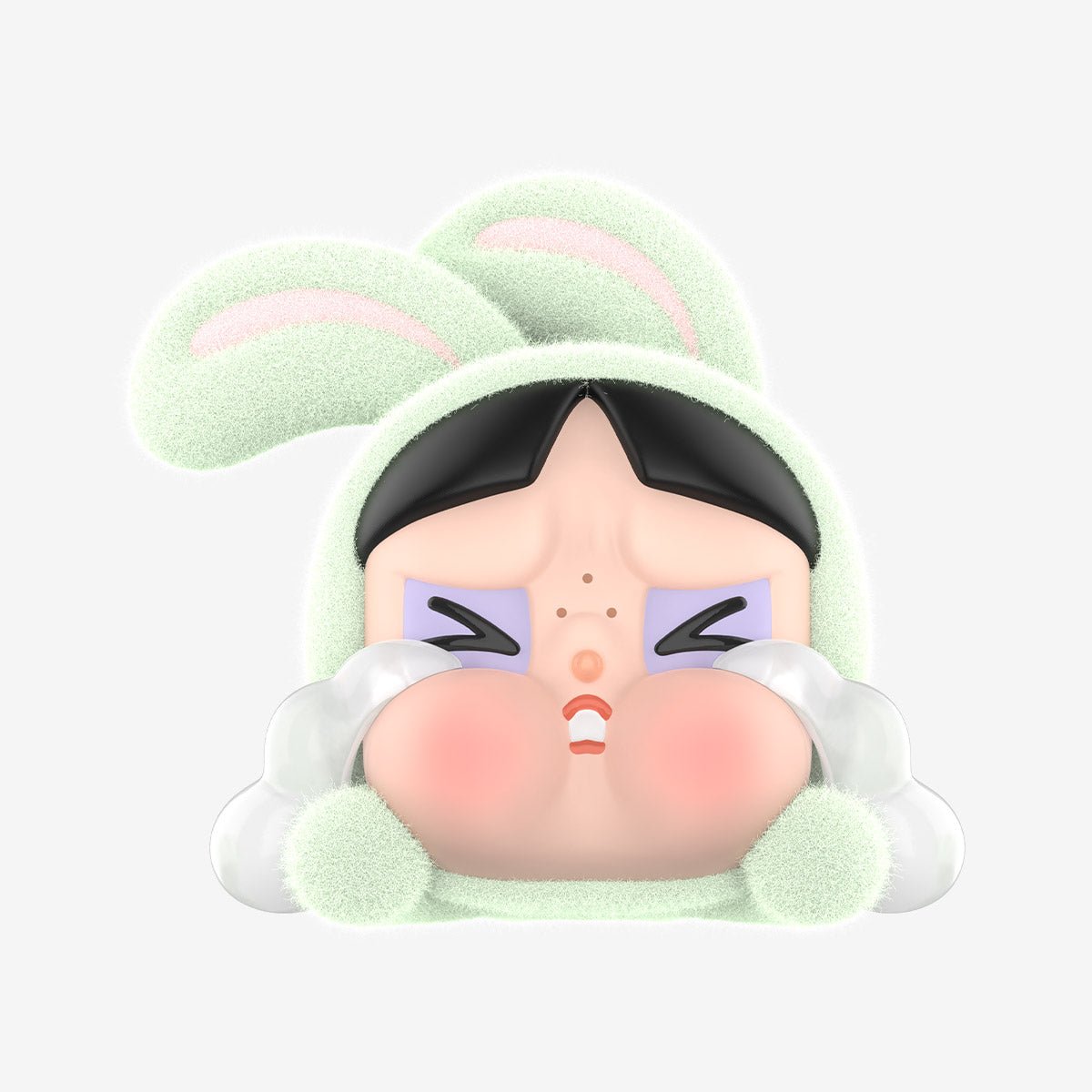 POP MART CRYAGAIN CRYBABY x POWERPUFF GRILS SÜRPRİZ KUTU SERİSİ