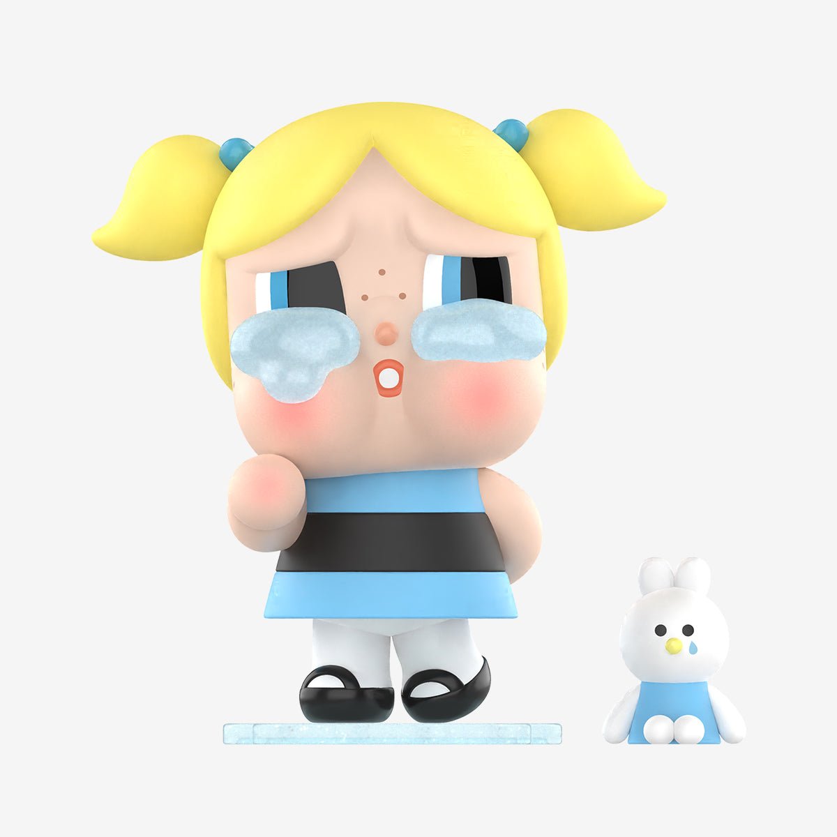 POP MART CRYAGAIN CRYBABY x POWERPUFF GRILS SÜRPRİZ KUTU SERİSİ