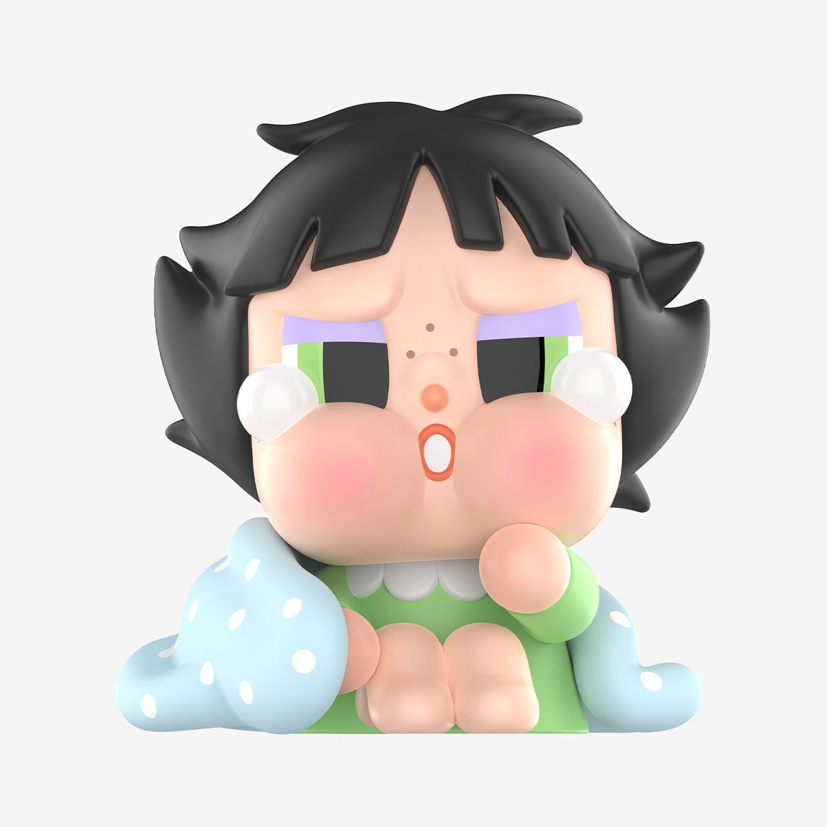 POP MART CRYAGAIN CRYBABY x POWERPUFF GRILS SÜRPRİZ KUTU SERİSİ