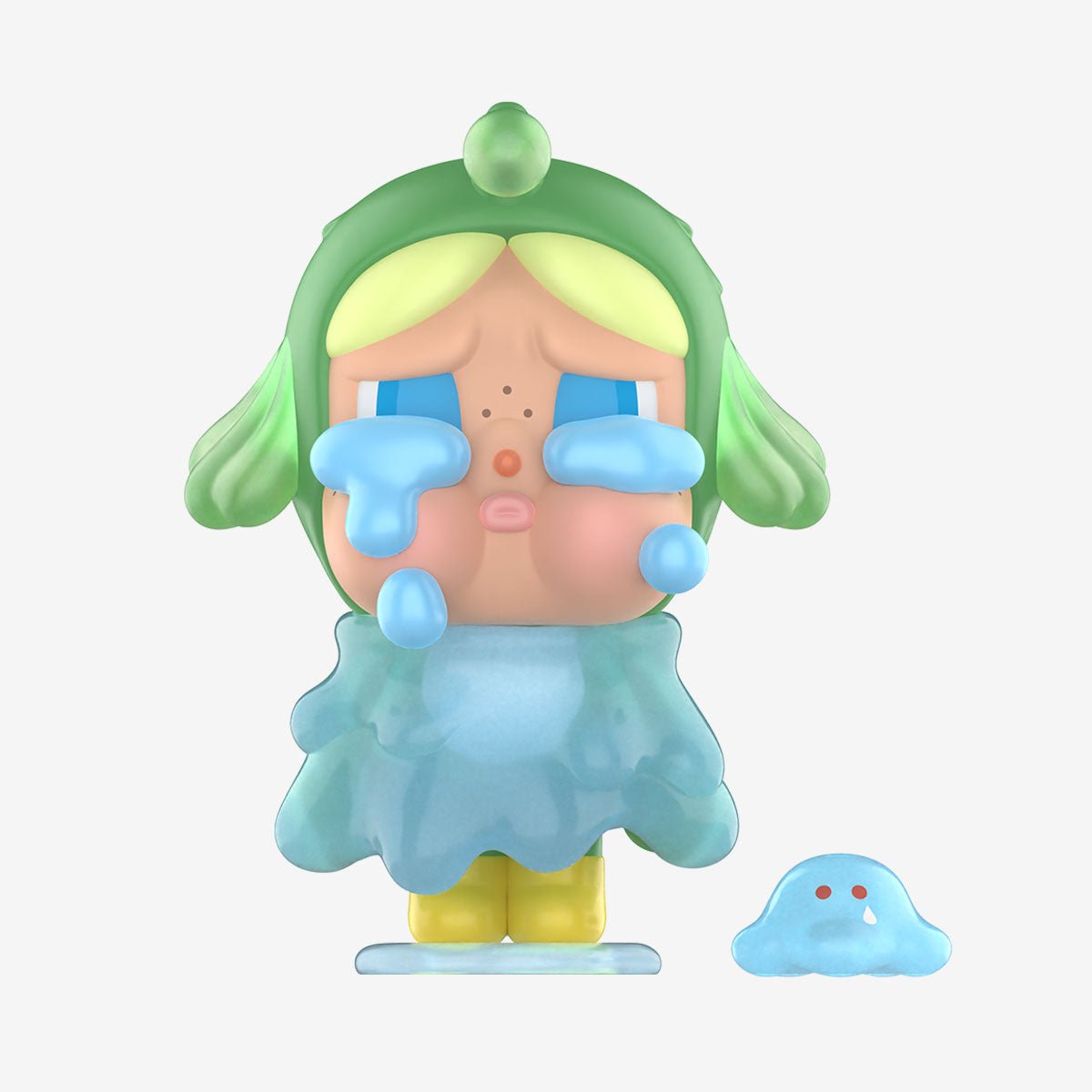 POP MART CRYAGAIN MONSTER TEARS SÜRPRİZ KUTU SERİSİ
