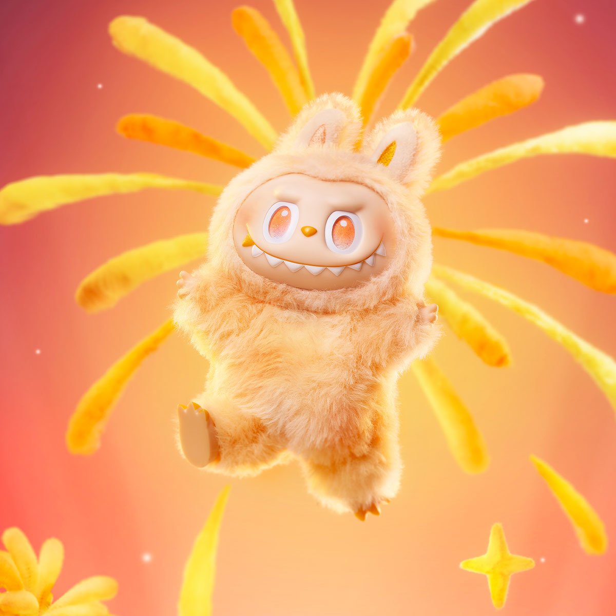 POP MART LABUBU THE MONSTERS BIG INTO ENERGY SÜRPRİZ KUTU SERİSİ