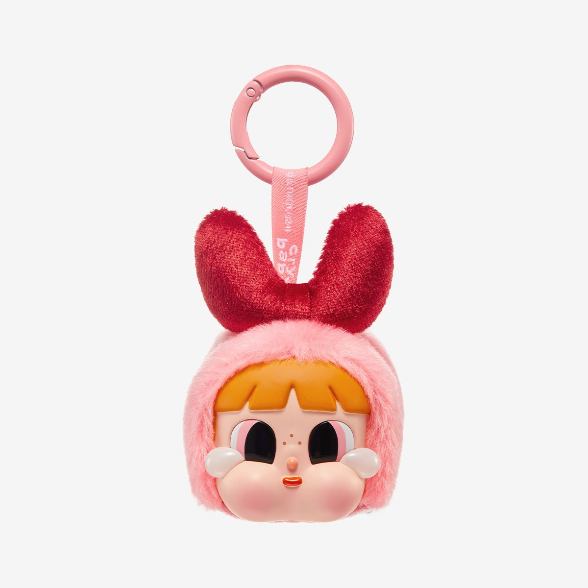 POP MART CRYBABY POWERPUFF GIRLS SÜRPRİZ KUTU SERİSİ