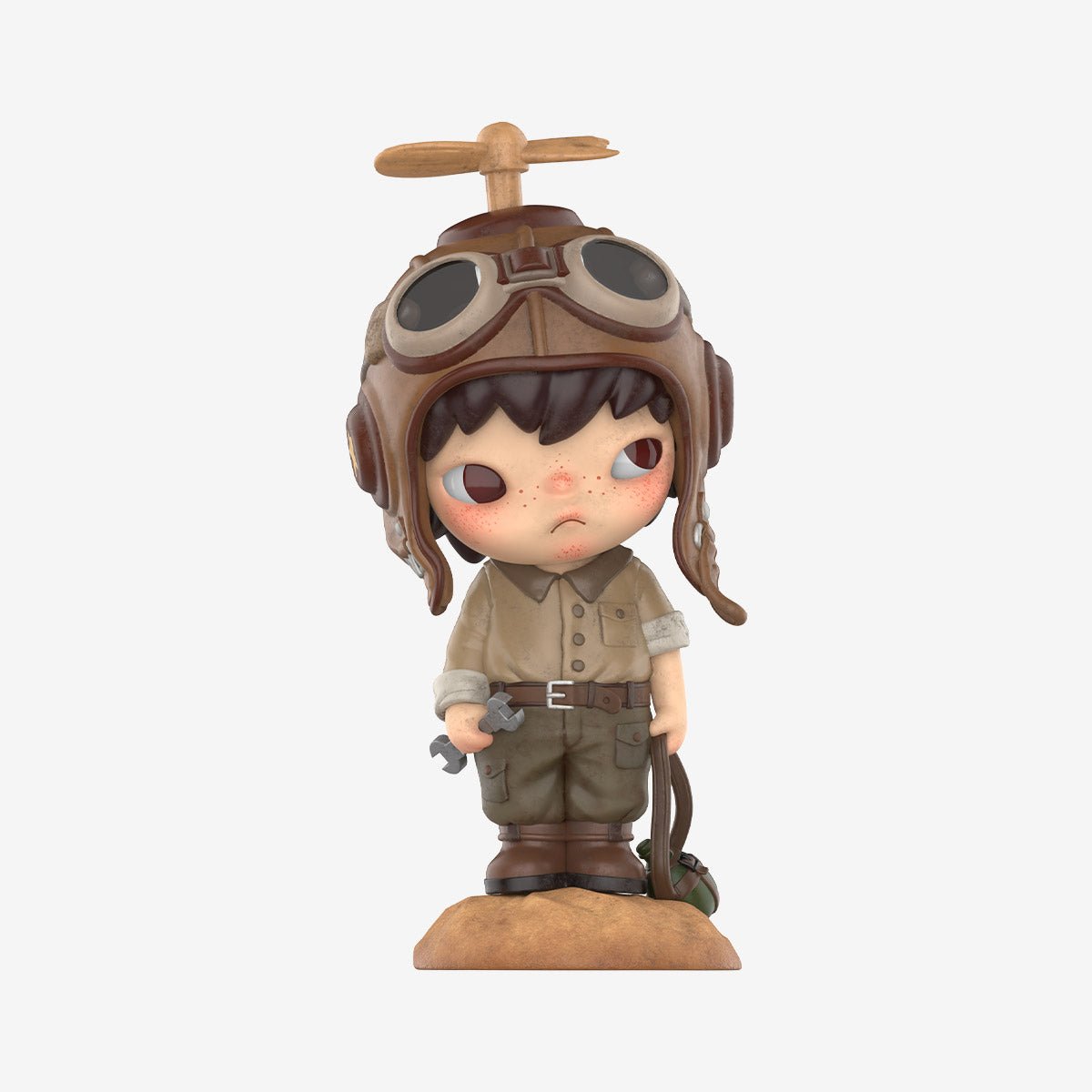 POP MART HIRONO X LE PETIT PRINCE SÜRPRİZ KUTU SERİSİ