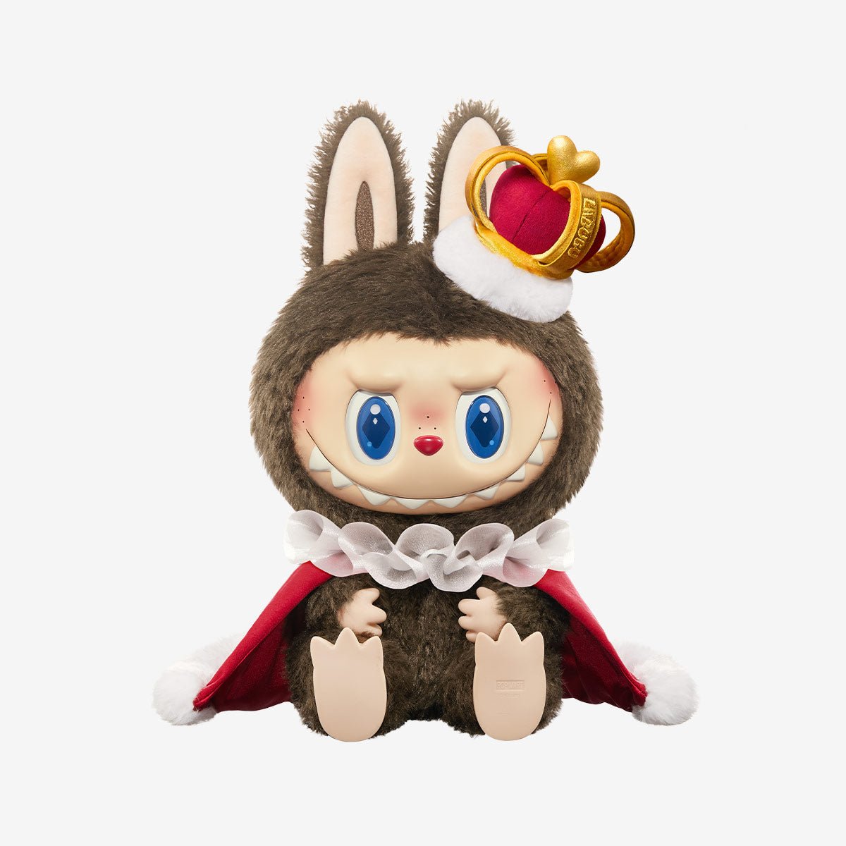 POP MART LABUBU THE MONSTERS LET’S CHECKMATE SERİSİ PELUŞ BEBEK