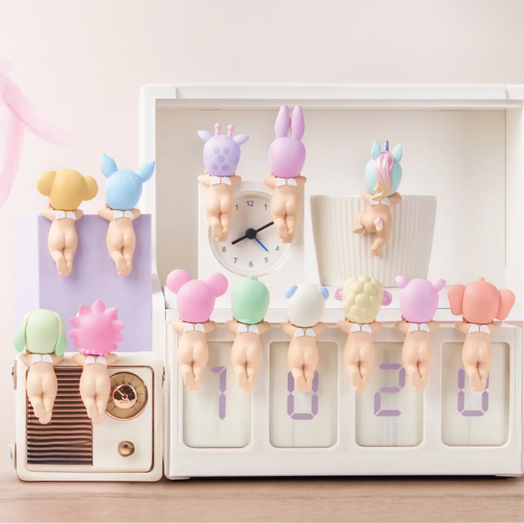 SONNY ANGEL HIPPERS DERAMING SERISI