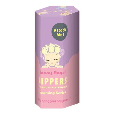 SONNY ANGEL HIPPERS DERAMING SERISI