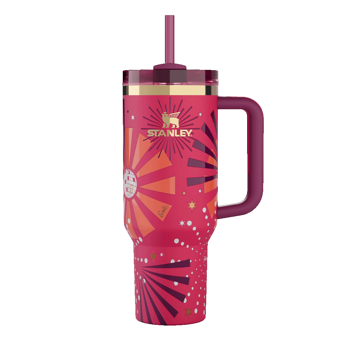 STANLEY '80s DYNAMITE QUENCHER TERMOS | 1.18L