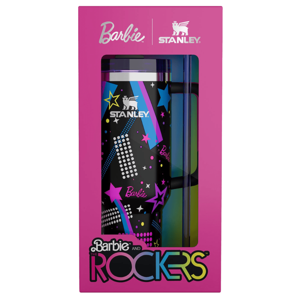 STANLEY '80s ROCKERS QUENCHER TERMOS | 1.18L