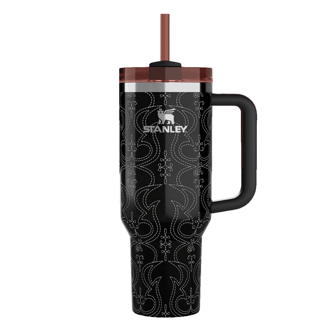 STANLEY '80S WESTERN KEN™ QUENCHER TERMOS | 1.18L