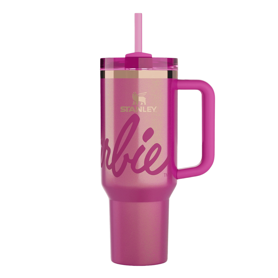 STANLEY BARBİE ICON QUENCHER TERMOS| 1.18L