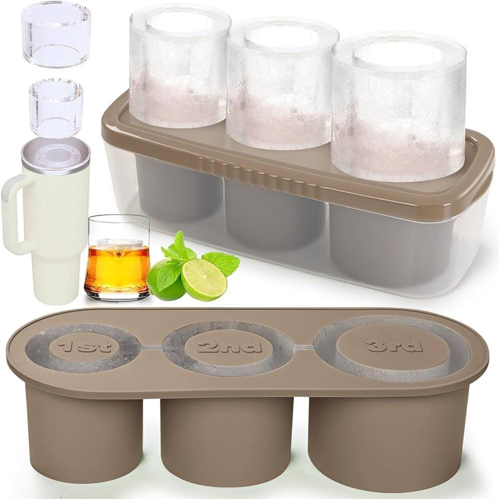 STANLEY QUENCHER BUZ KALIBI